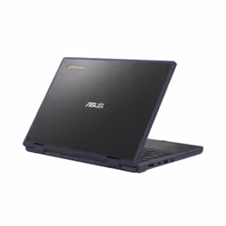 ASUS Chromebook CR11 Flip CR1104FTA-NS0094 Intel® N N150 29,5 cm (11.6") Touch screen HD 8 GB LPDDR5-SDRAM 64 GB eMMC Wi-Fi 6 (802.11ax) ChromeOS Grigio - Vista aggiuntiva 7