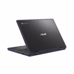 ASUS Chromebook CR11 Flip CR1104FTA-NS0094 Intel® N N150 29,5 cm (11.6") Touch screen HD 8 GB LPDDR5-SDRAM 64 GB eMMC Wi-Fi 6 (802.11ax) ChromeOS Grigio - Vista aggiuntiva 8