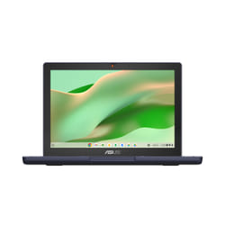 ASUS Chromebook CR12 CR1204CTA-R80041 Intel® N N150 31 cm (12.2") WUXGA 4 GB LPDDR5-SDRAM 32 GB eMMC Wi-Fi 6 (802.11ax) ChromeOS Grigio