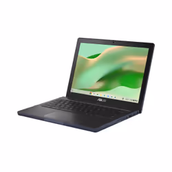 ASUS Chromebook CR12 CR1204CTA-R80041 Intel® N N150 31 cm (12.2") WUXGA 4 GB LPDDR5-SDRAM 32 GB eMMC Wi-Fi 6 (802.11ax) ChromeOS Grigio - Vista aggiuntiva 4