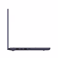ASUS Chromebook CR12 CR1204CTA-R80041 Intel® N N150 31 cm (12.2") WUXGA 4 GB LPDDR5-SDRAM 32 GB eMMC Wi-Fi 6 (802.11ax) ChromeOS Grigio - Vista aggiuntiva 7