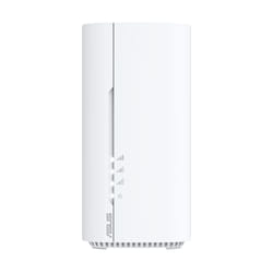 ASUS 4G-BE58 router wireless Gigabit Ethernet Dual-band (2.4 GHz/5 GHz) Bianco