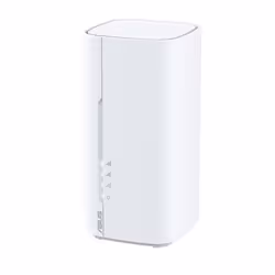 ASUS 4G-BE58 router wireless Gigabit Ethernet Dual-band (2.4 GHz/5 GHz) Bianco - Vista aggiuntiva 2