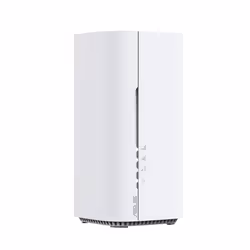 ASUS 4G-BE58 router wireless Gigabit Ethernet Dual-band (2.4 GHz/5 GHz) Bianco - Vista aggiuntiva 3