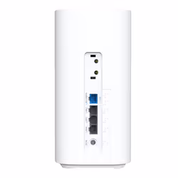 ASUS 4G-BE58 router wireless Gigabit Ethernet Dual-band (2.4 GHz/5 GHz) Bianco - Vista aggiuntiva 4