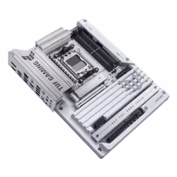 ASUS TUF GAMING B850-BTF WIFI W AMD B850 Socket AM5 ATX - Vista aggiuntiva 6