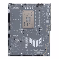 ASUS TUF GAMING B850-BTF WIFI W AMD B850 Socket AM5 ATX - Vista aggiuntiva 8