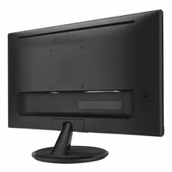 ASUS VP229QF-P Monitor PC 54,6 cm (21.5") 1920 x 1080 Pixel Full HD LCD Nero - Vista aggiuntiva 4