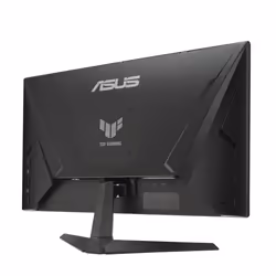 ASUS TUF Gaming VG249QM5A Monitor PC 60,5 cm (23.8") 1920 x 1080 Pixel Full HD LCD Nero - Vista aggiuntiva 4