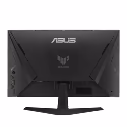 ASUS TUF Gaming VG249QM5A Monitor PC 60,5 cm (23.8") 1920 x 1080 Pixel Full HD LCD Nero - Vista aggiuntiva 5