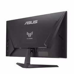 ASUS TUF Gaming VG279QM5A Monitor PC 68,6 cm (27") 1920 x 1080 Pixel Full HD LCD Nero - Vista aggiuntiva 4