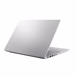 ASUS Vivobook S 14 S3407QA-KP015W Qualcomm Snapdragon X1-26-100 Computer portatile 35,6 cm (14") WQXGA 16 GB LPDDR5x-SDRAM 1 TB SSD Wi-Fi 6E (802.11ax) Windows 11 Home Argento - Vista aggiuntiva 7