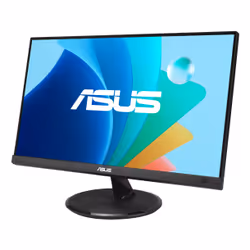 ASUS VP227HF Monitor PC 54,5 cm (21.4") 1920 x 1080 Pixel Full HD LCD Nero - Vista aggiuntiva 2