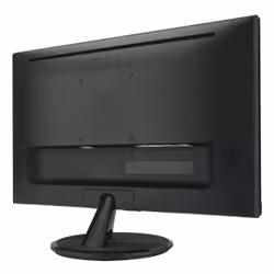 ASUS VP227HF Monitor PC 54,5 cm (21.4") 1920 x 1080 Pixel Full HD LCD Nero - Vista aggiuntiva 4