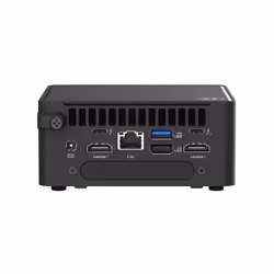 ASUS NUC 15 Pro RNUC15CRHI300002 Nero 100U - Vista aggiuntiva 5