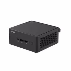 ASUS NUC 15 Pro RNUC15CRHI300002 Nero 100U - Vista aggiuntiva 6