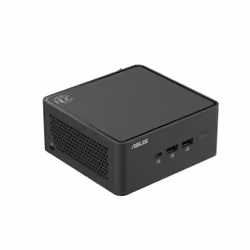 ASUS NUC 15 Pro RNUC15CRHC500002 Nero - Vista aggiuntiva 8