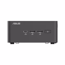 ASUS NUC 15 Pro RNUC15CRHC700002 Nero - Vista aggiuntiva 5