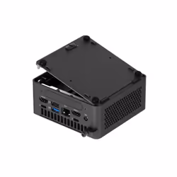 ASUS NUC 15 Pro RNUC15CRHU500002 Nero