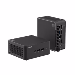 ASUS NUC 15 Pro RNUC15CRHU700002 Nero - Vista aggiuntiva 4