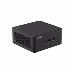 ASUS NUC 15 Pro RNUC15CRHI300000 Nero 100U - Vista aggiuntiva 2