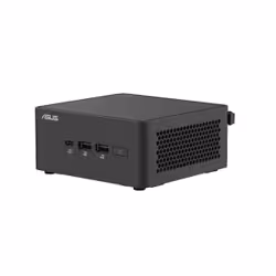 ASUS NUC 15 Pro RNUC15CRHI300000 Nero 100U - Vista aggiuntiva 3