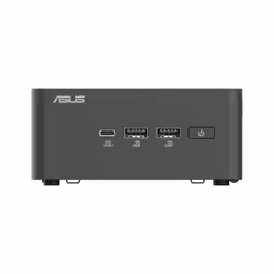 ASUS NUC 15 Pro RNUC15CRHI300000 Nero 100U - Vista aggiuntiva 5