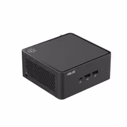 ASUS NUC 15 Pro RNUC15CRHI300000 Nero 100U - Vista aggiuntiva 8