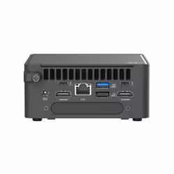 ASUS NUC 15 Pro NUC15CRH-B Nero 240H - Vista aggiuntiva 4