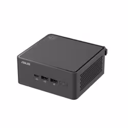 ASUS NUC 15 Pro NUC15CRH-B Nero 240H - Vista aggiuntiva 7