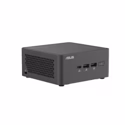 ASUS NUC 15 Pro NUC15CRH-B Nero 225H - Vista aggiuntiva 8