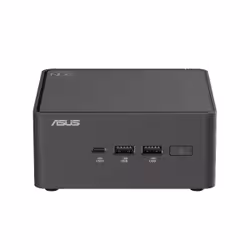 ASUS NUC 15 Pro NUC15CRH-B Nero 225H - Vista aggiuntiva 2