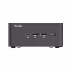 ASUS NUC 15 Pro NUC15CRH-B Nero 225H - Vista aggiuntiva 3