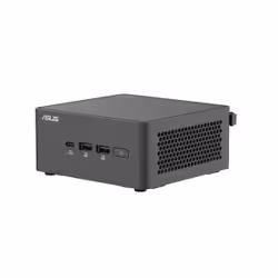 ASUS NUC 15 Pro NUC15CRH-B Nero 225H - Vista aggiuntiva 5