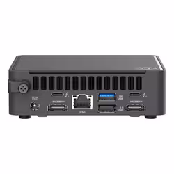 ASUS NUC 15 Pro Nero - Vista aggiuntiva 3