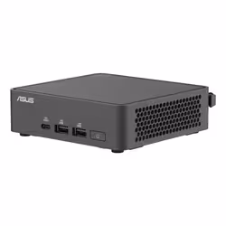 ASUS NUC 15 Pro Nero - Vista aggiuntiva 4