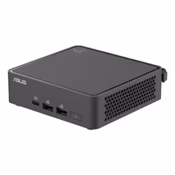 ASUS NUC 15 Pro Nero - Vista aggiuntiva 5