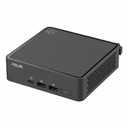 ASUS NUC 15 Pro Nero - Vista aggiuntiva 6
