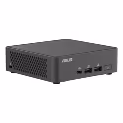 ASUS NUC 15 Pro Nero - Vista aggiuntiva 7