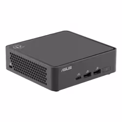 ASUS NUC 15 Pro Nero - Vista aggiuntiva 8