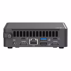 ASUS NUC 15 Pro Nero 240H - Vista aggiuntiva 3