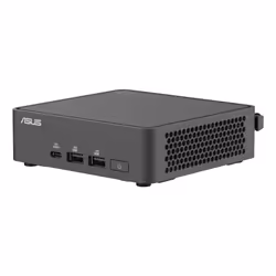 ASUS NUC 15 Pro Nero 240H - Vista aggiuntiva 4