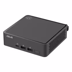 ASUS NUC 15 Pro Nero 240H - Vista aggiuntiva 6