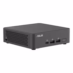 ASUS NUC 15 Pro Nero 240H - Vista aggiuntiva 7