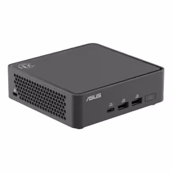 ASUS NUC 15 Pro Nero 240H - Vista aggiuntiva 8