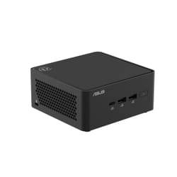 ASUS NUC 15 Pro RNUC15CRHV500002 Nero 235H