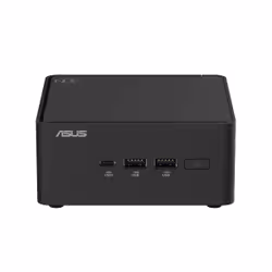 ASUS NUC 15 Pro RNUC15CRHV500002 Nero 235H - Vista aggiuntiva 4