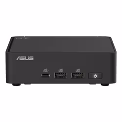 ASUS NUC 15 Pro RNUC15CRKV500002 Nero 235H - Vista aggiuntiva 2