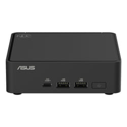 ASUS NUC 15 Pro RNUC15CRKV700002 Nero 265H