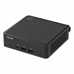 ASUS NUC 15 Pro RNUC15CRKV700002 Nero 265H - Vista aggiuntiva 4